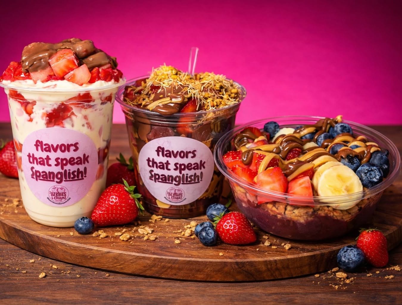 Dessert Specialty 3